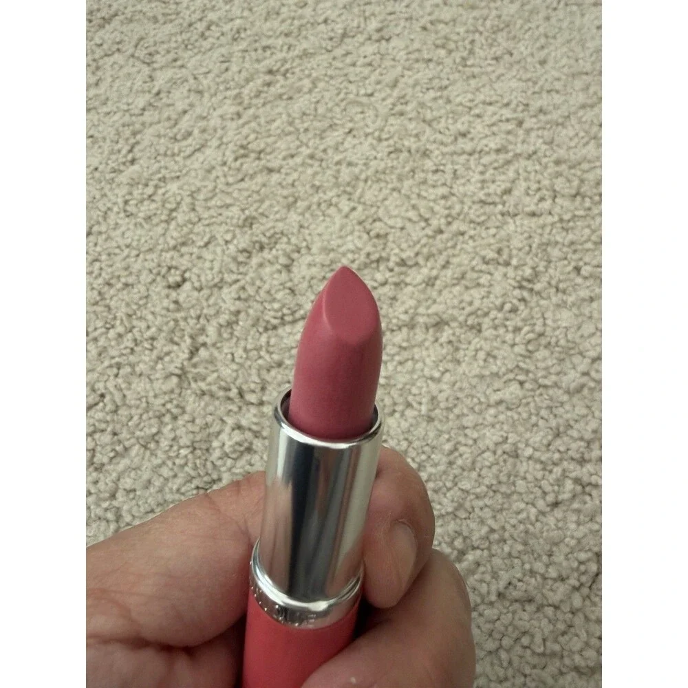NWOB CLINIQUE Long Last Lipstick in “ Water Melon ” discontinued ~ Full Size NEW